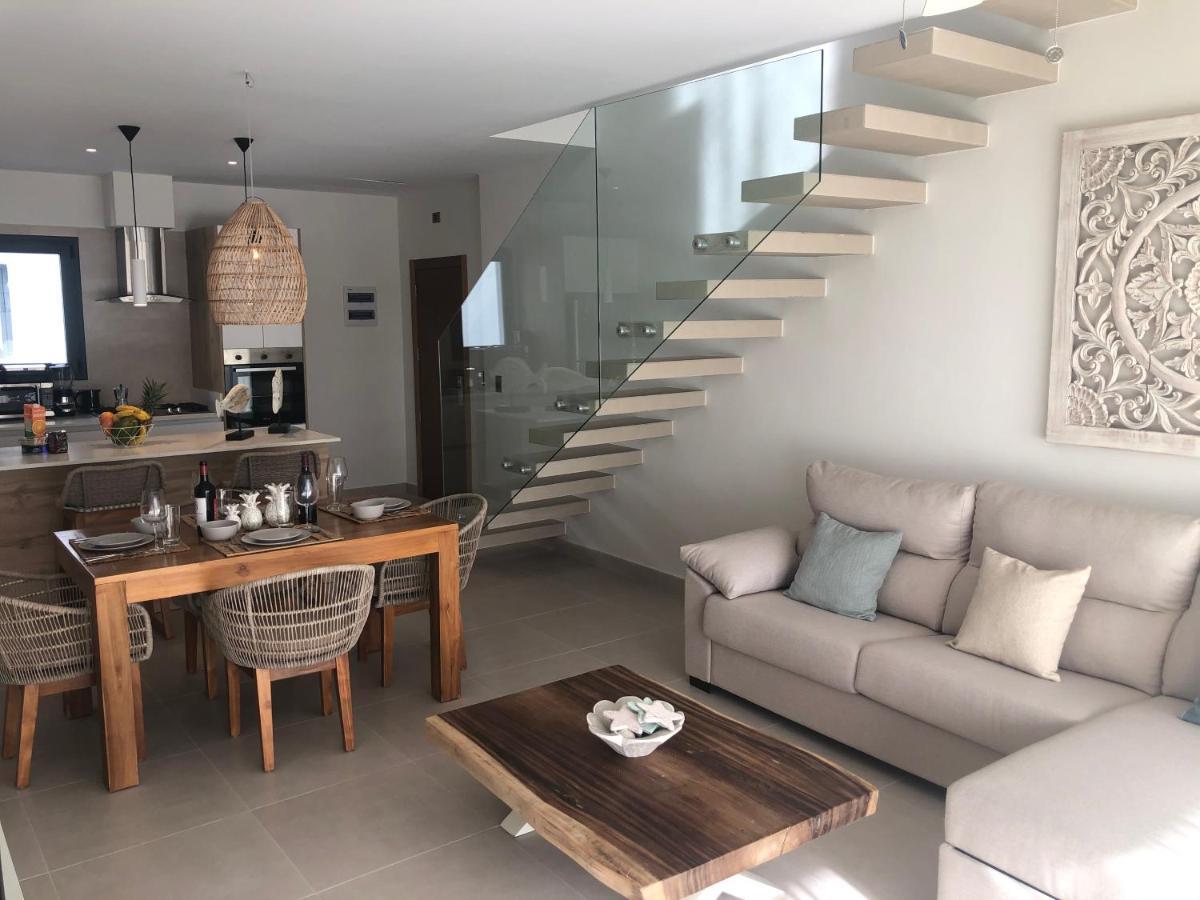 Hermoso Penthouse A Solo Pasos De La Playa Пунта-Кана Экстерьер фото