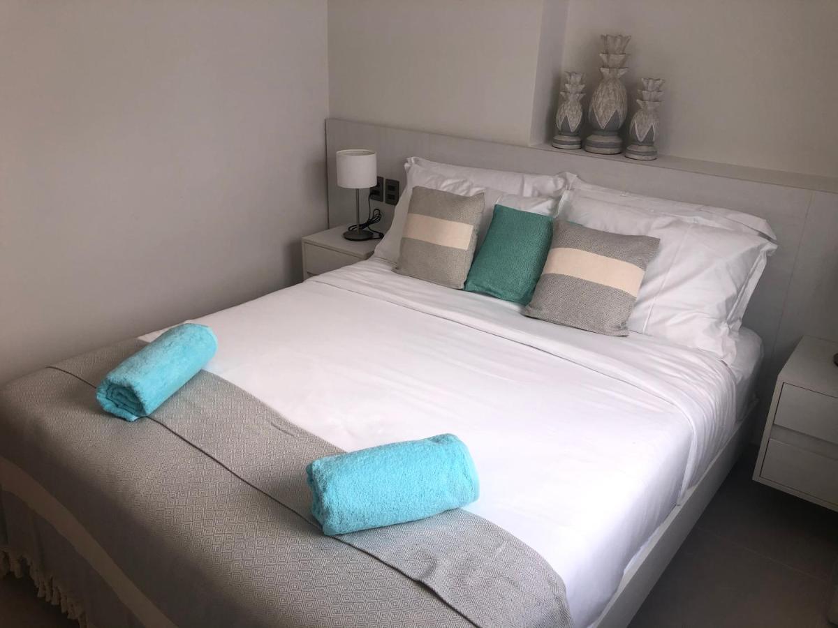 Hermoso Penthouse A Solo Pasos De La Playa Пунта-Кана Экстерьер фото