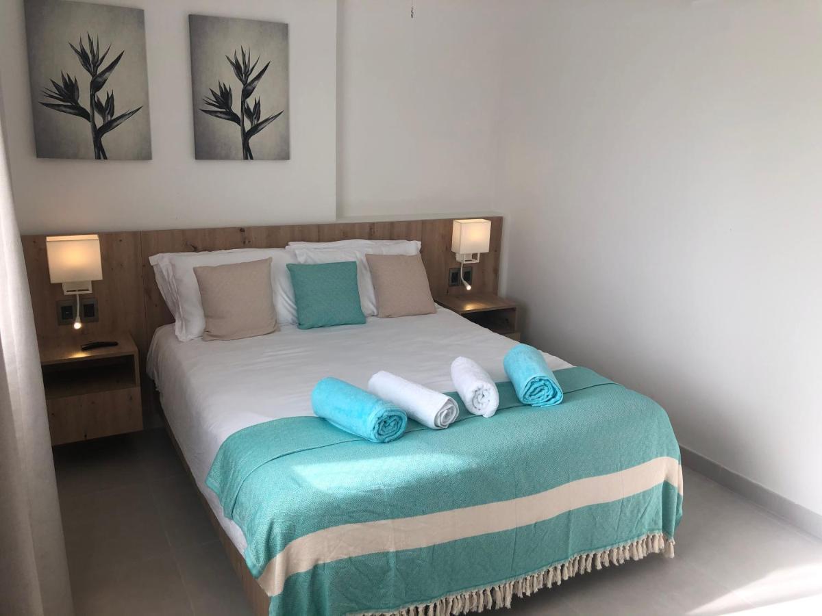 Hermoso Penthouse A Solo Pasos De La Playa Пунта-Кана Экстерьер фото