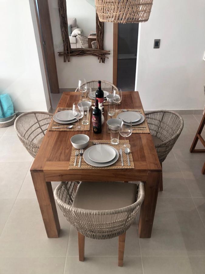 Hermoso Penthouse A Solo Pasos De La Playa Пунта-Кана Экстерьер фото