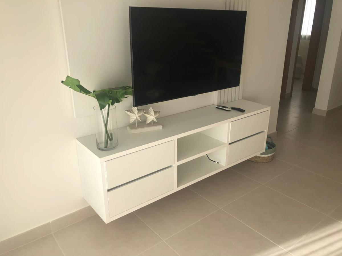 Hermoso Penthouse A Solo Pasos De La Playa Пунта-Кана Экстерьер фото