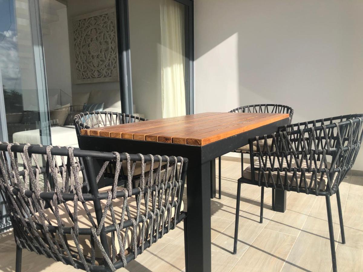 Hermoso Penthouse A Solo Pasos De La Playa Пунта-Кана Экстерьер фото