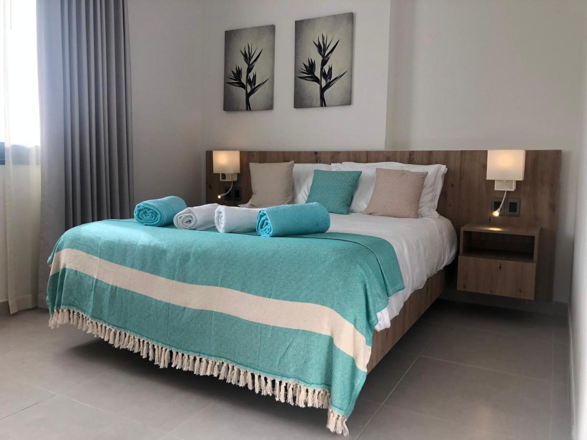 Hermoso Penthouse A Solo Pasos De La Playa Пунта-Кана Экстерьер фото