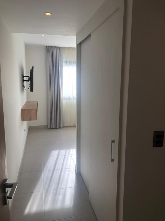 Hermoso Penthouse A Solo Pasos De La Playa Пунта-Кана Экстерьер фото