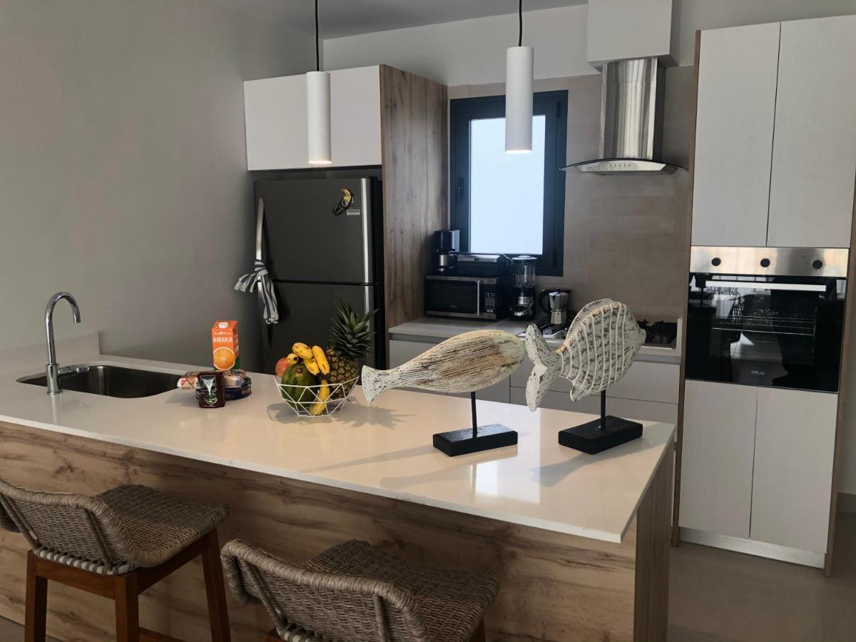 Hermoso Penthouse A Solo Pasos De La Playa Пунта-Кана Экстерьер фото